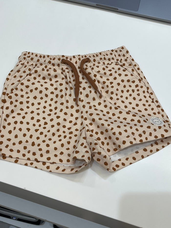 Boardshort - Spots