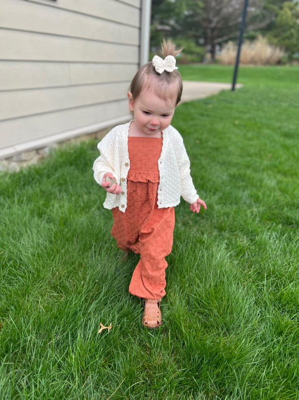 Poppy Kinsley Jumpsuit