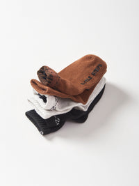 Hello Fall Sock 3-Pack