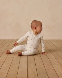 Hanukkah Bamboo Pajama Set