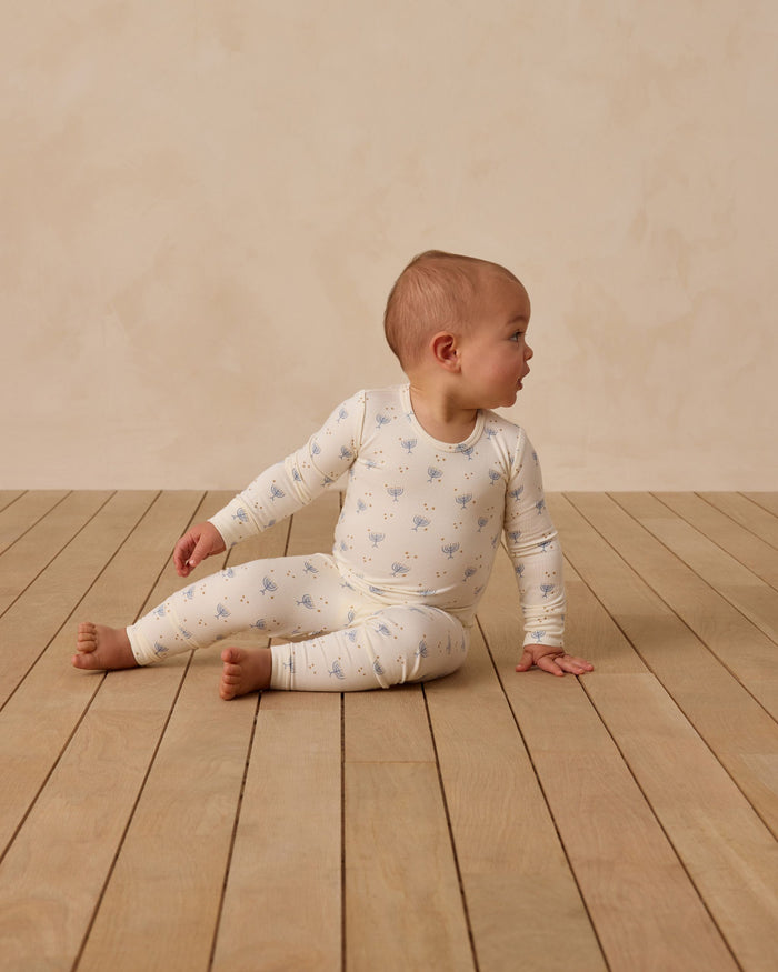 Hanukkah Bamboo Pajama Set