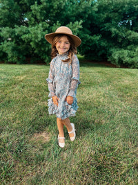 Meadow Mirabelle Dress