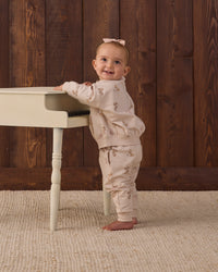 Mittens Relaxed Fleece Sweatpants