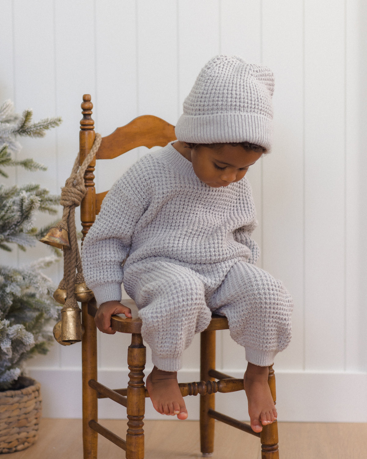 Fog Beanie