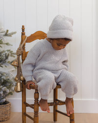 Fog Beanie