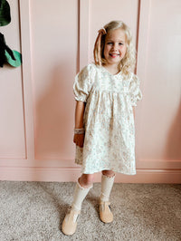 Citrus Grove Jolene Dress