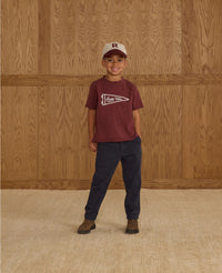 Home Team Raw Edge Tee