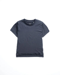 Blue Bamboo Tee