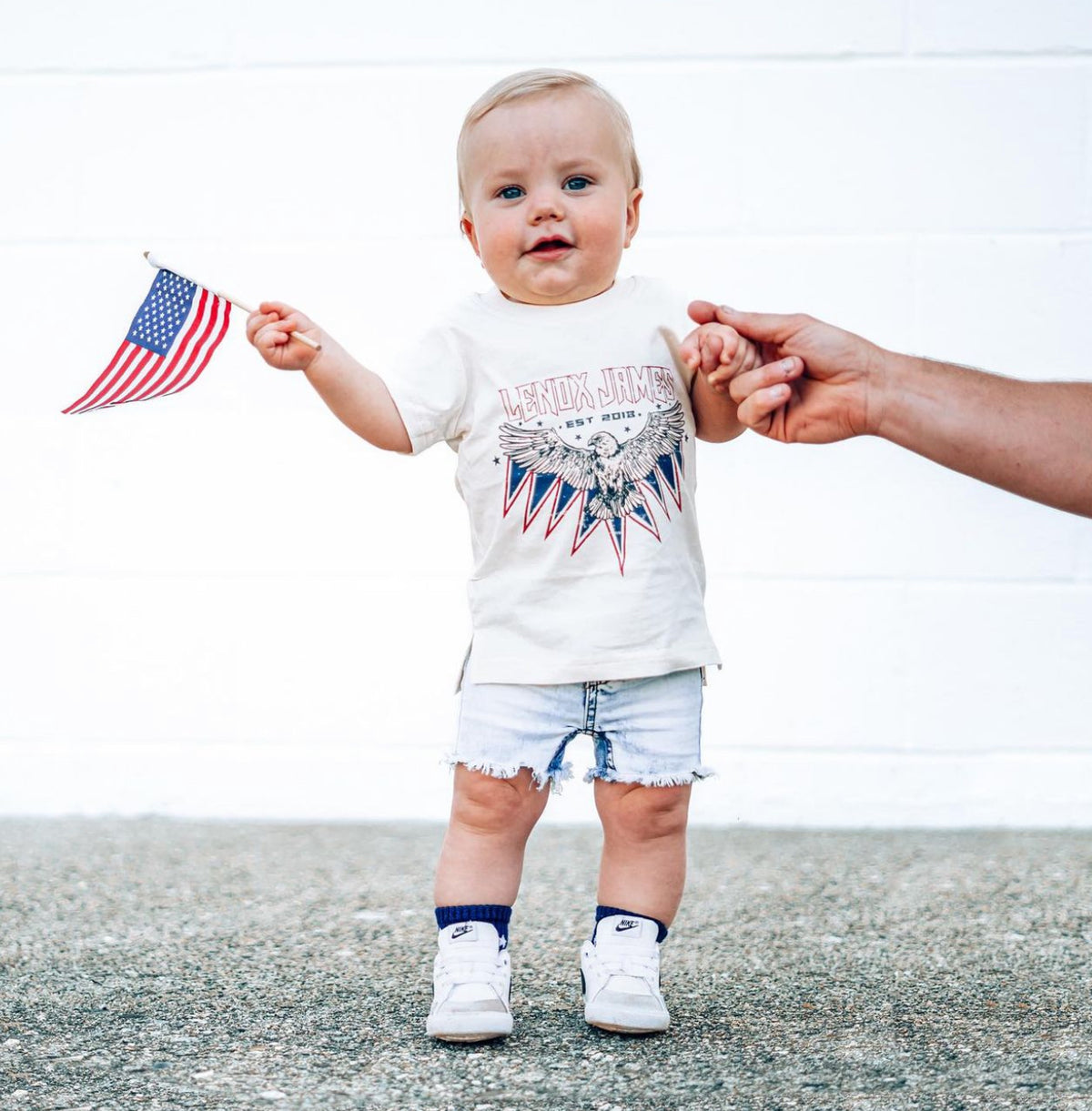 Lenox Free Bird Tee