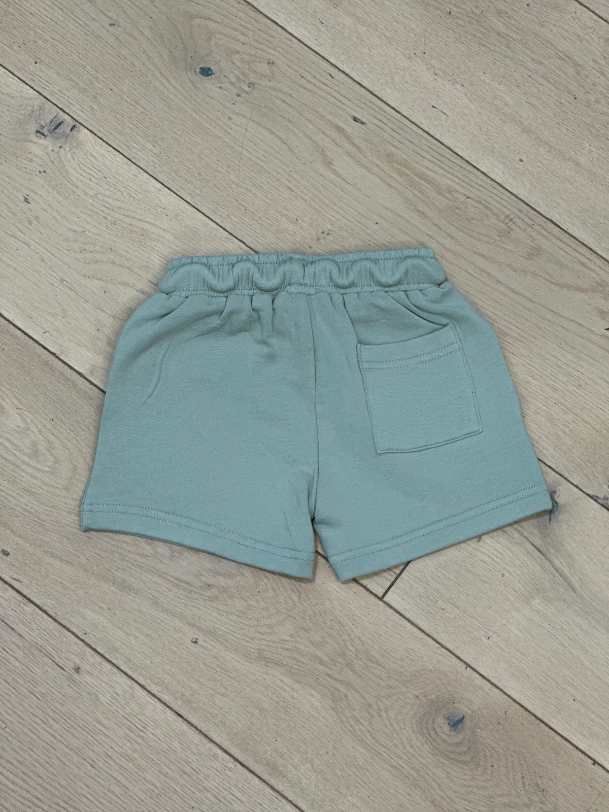Sea Grass Bamboo Everyday Shorts