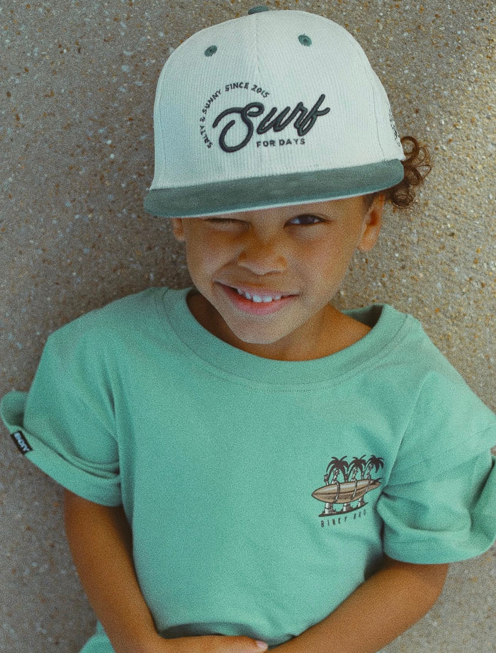 Coffee Bay Hat