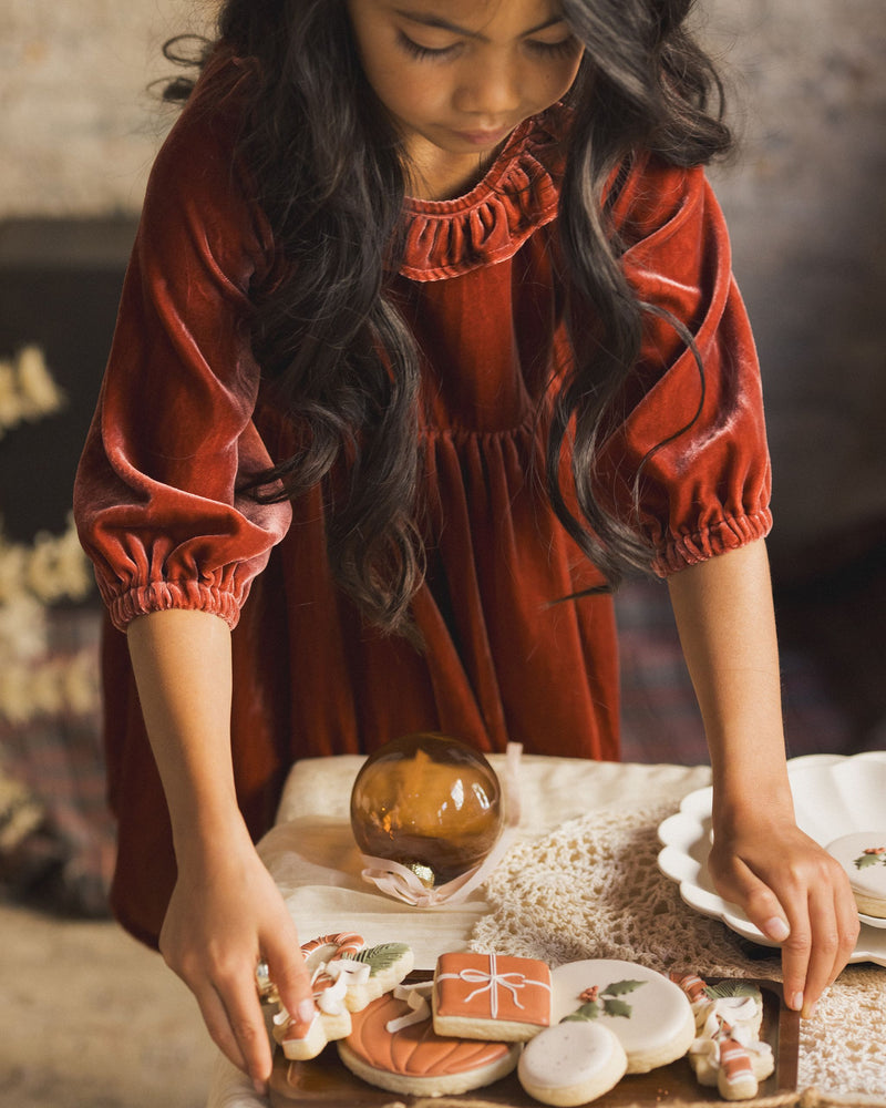 Ruby Adeline Dress