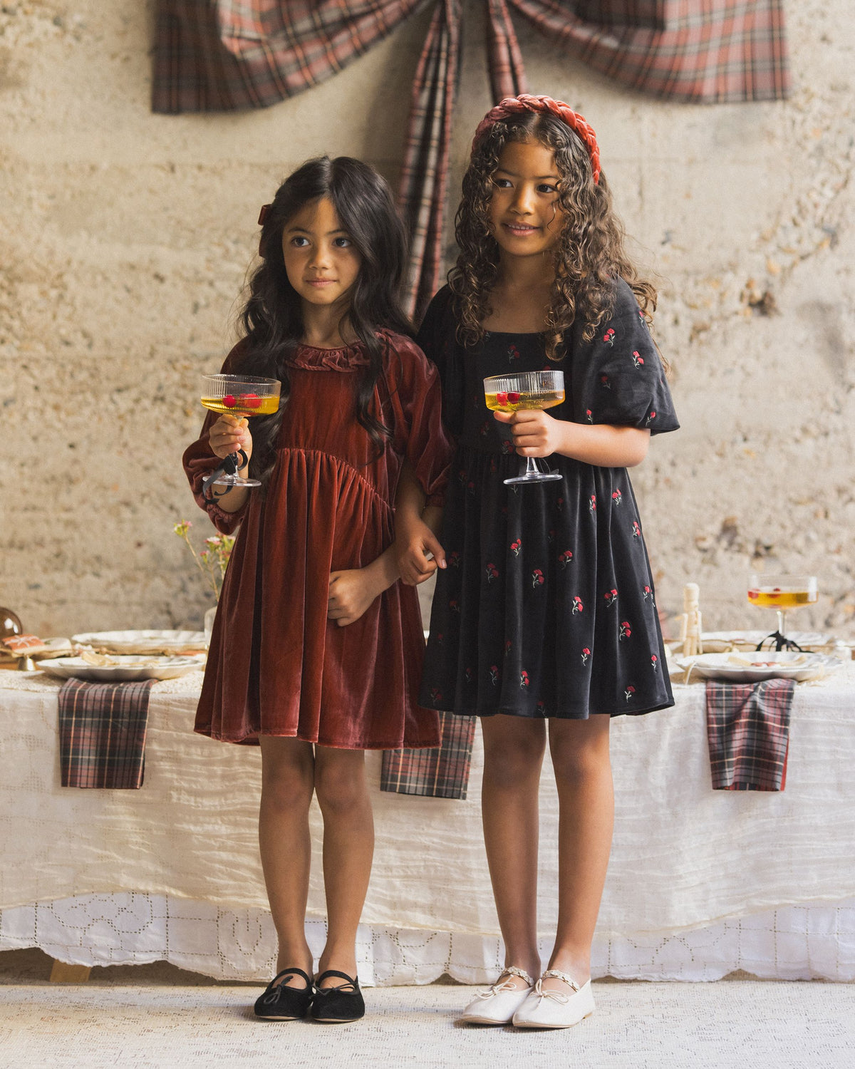 Ruby Adeline Dress