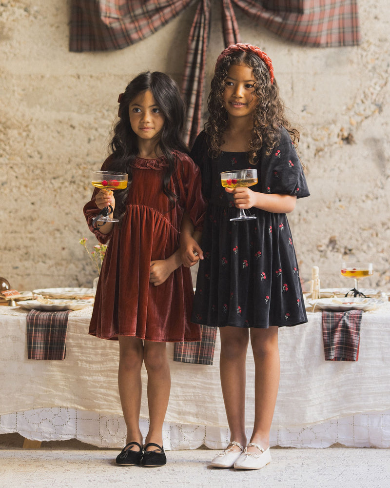 Ruby Adeline Dress