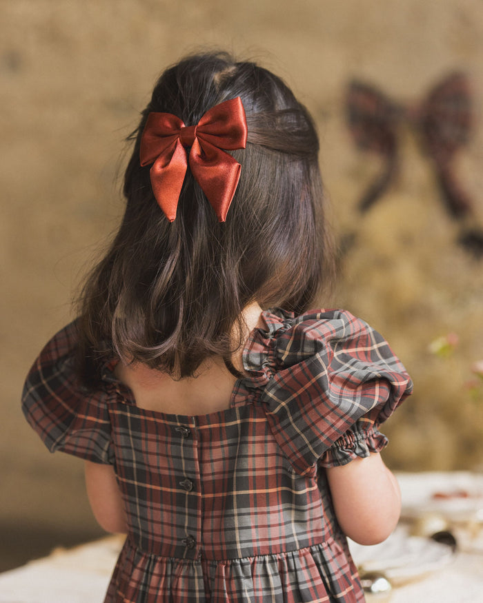 Ruby Norah Bow