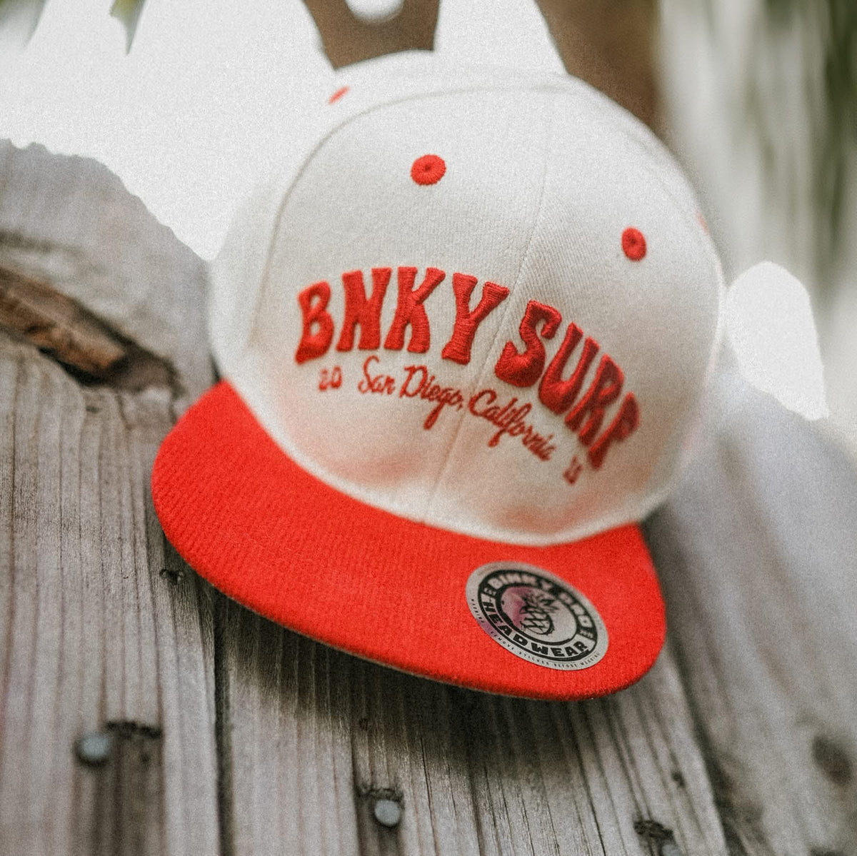 Gaslamp Hat
