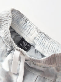 Grey Marble Jogger