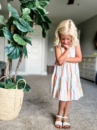 Malibu Dress