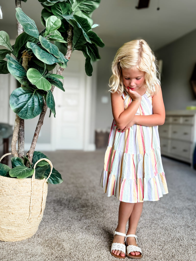 Malibu Dress