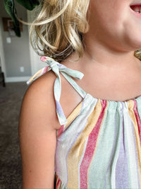 Malibu Dress