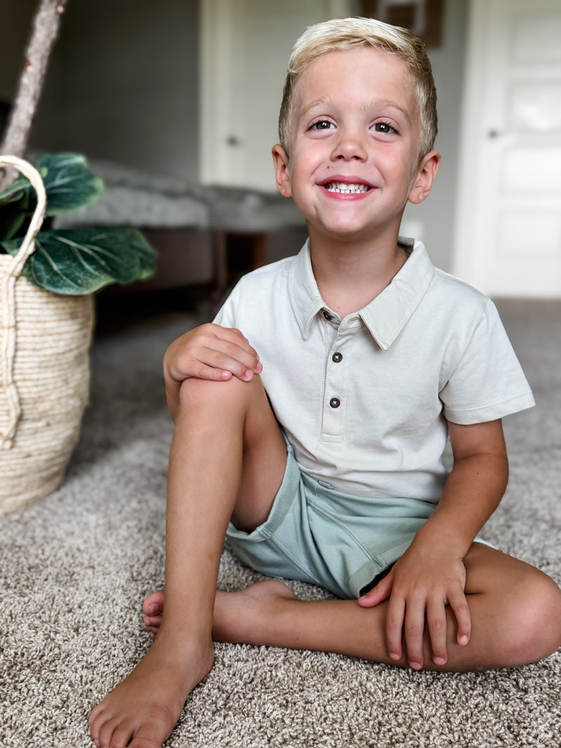 Oat Polo