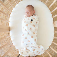 Sleep Bag Swaddlers
