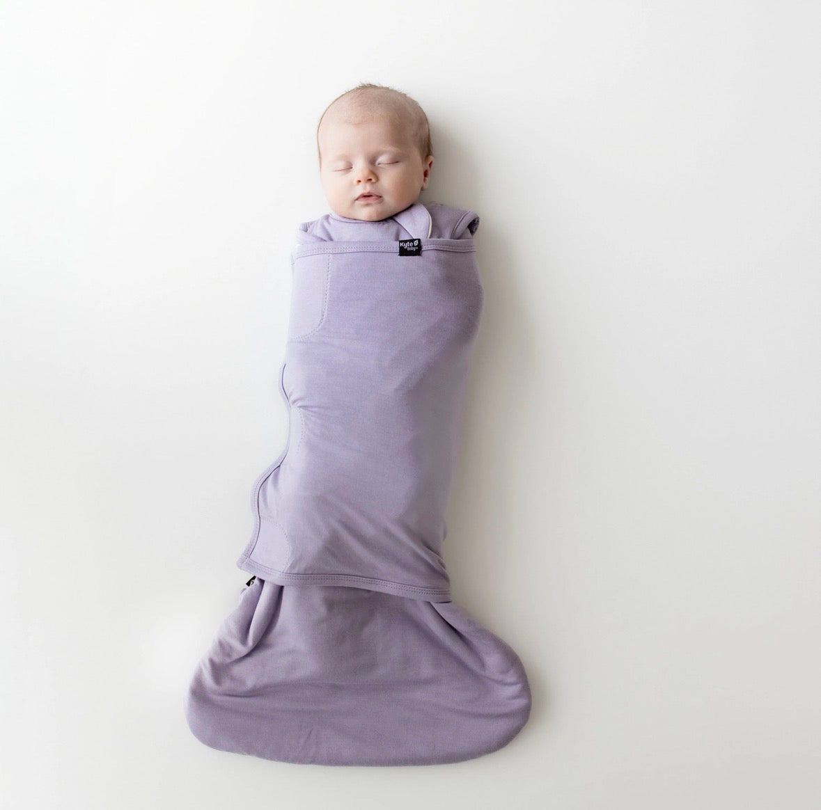 Sleep Bag Swaddlers