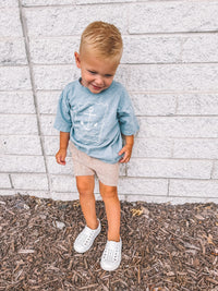 Anchor Relaxed Tee