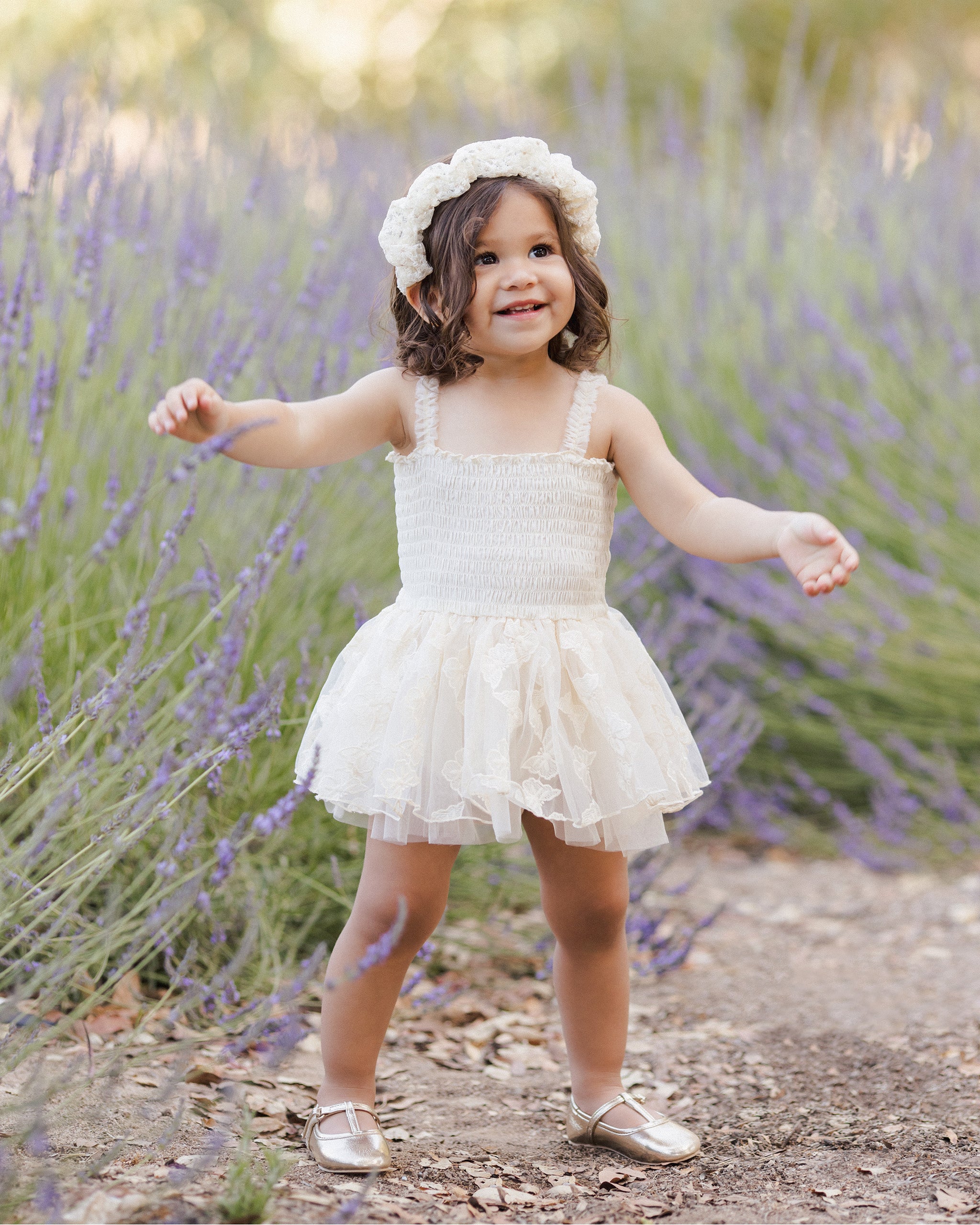 Bella Butterfly Tutu Romper
