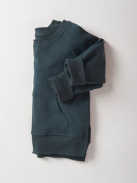 Night Fall Pocket Pullover