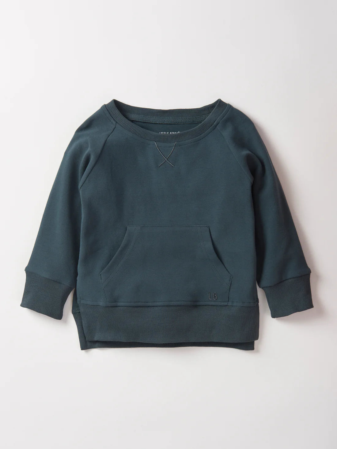 Night Fall Pocket Pullover