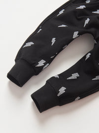 Lightning Bolt Jogger