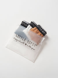Hello Fall Boxer Brief 3-Pack