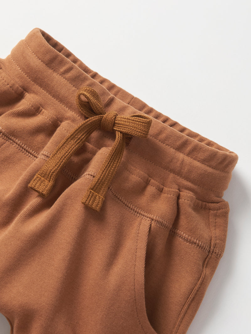 Chestnut Jogger