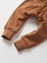 Chestnut Jogger