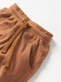 Chestnut Jogger