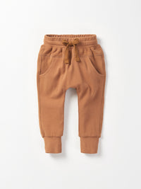 Chestnut Jogger