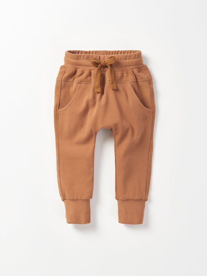 Chestnut Jogger