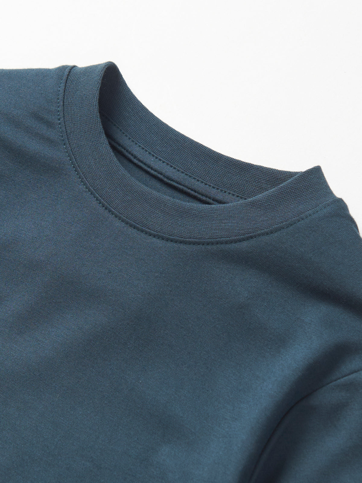 Nightfall Oversized Bamboo Tee