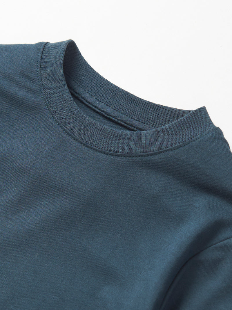 Nightfall Oversized Bamboo Tee