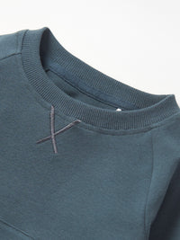 Nightfall Pocket Pullover