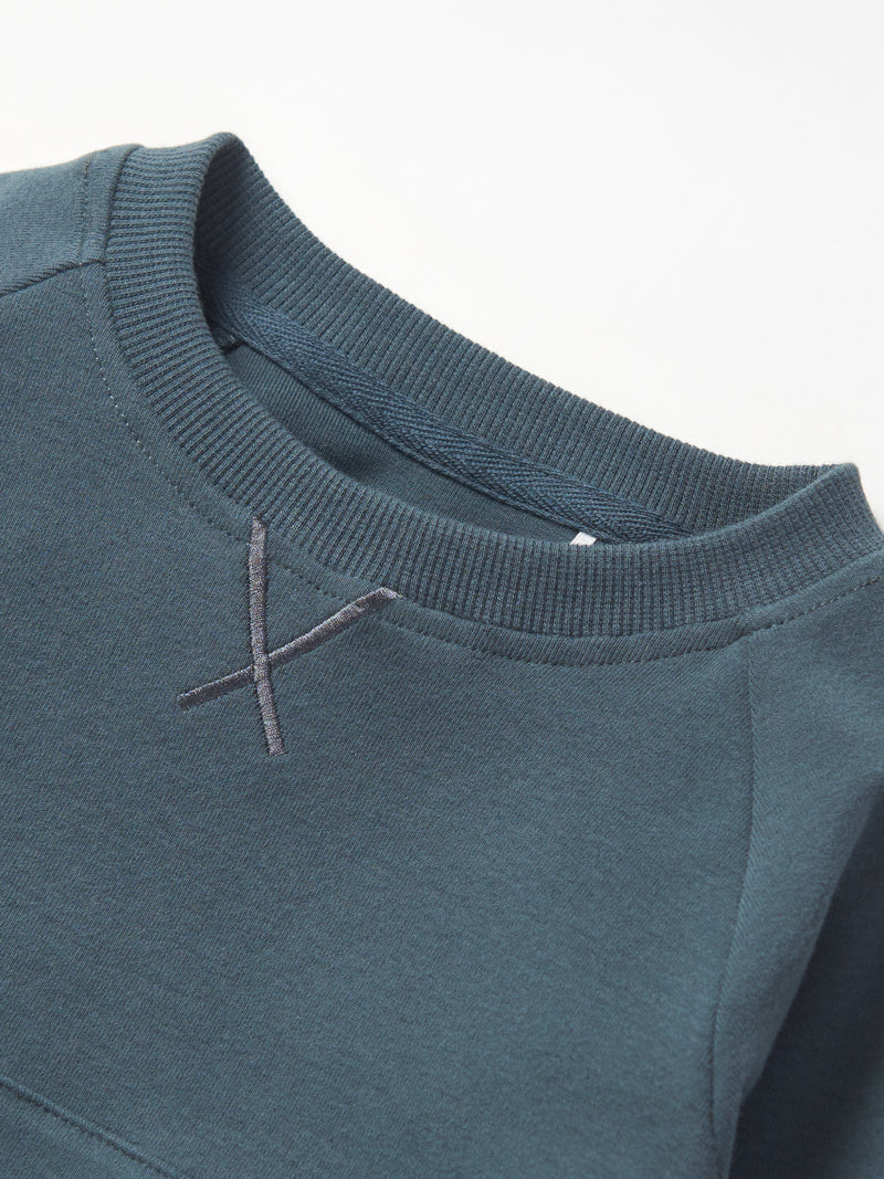 Nightfall Pocket Pullover