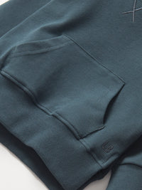 Nightfall Pocket Pullover