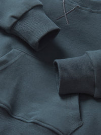 Nightfall Pocket Pullover