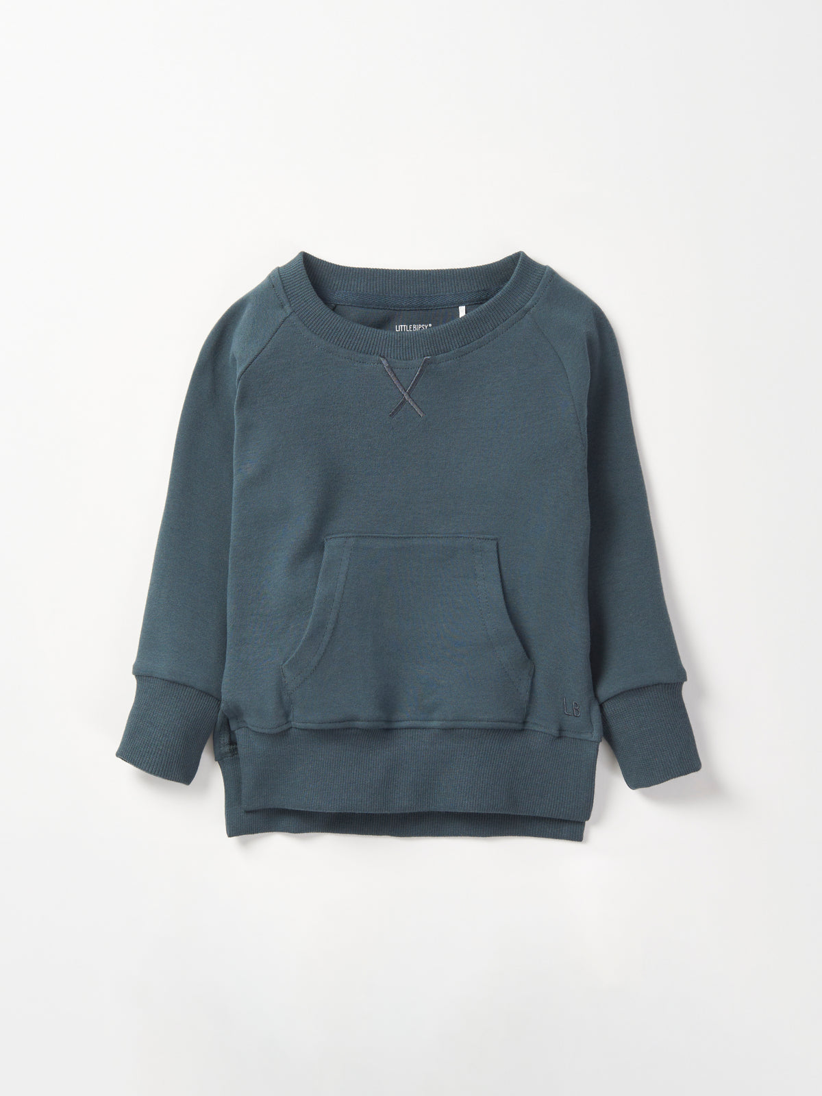 Nightfall Pocket Pullover
