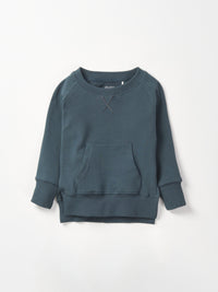 Nightfall Pocket Pullover