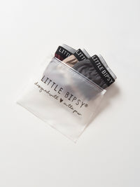 Waffle Collection Boxer Brief 3-Pack