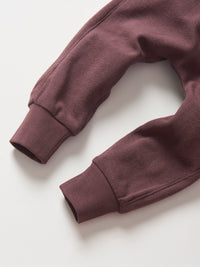 Huckleberry Waffle Jogger
