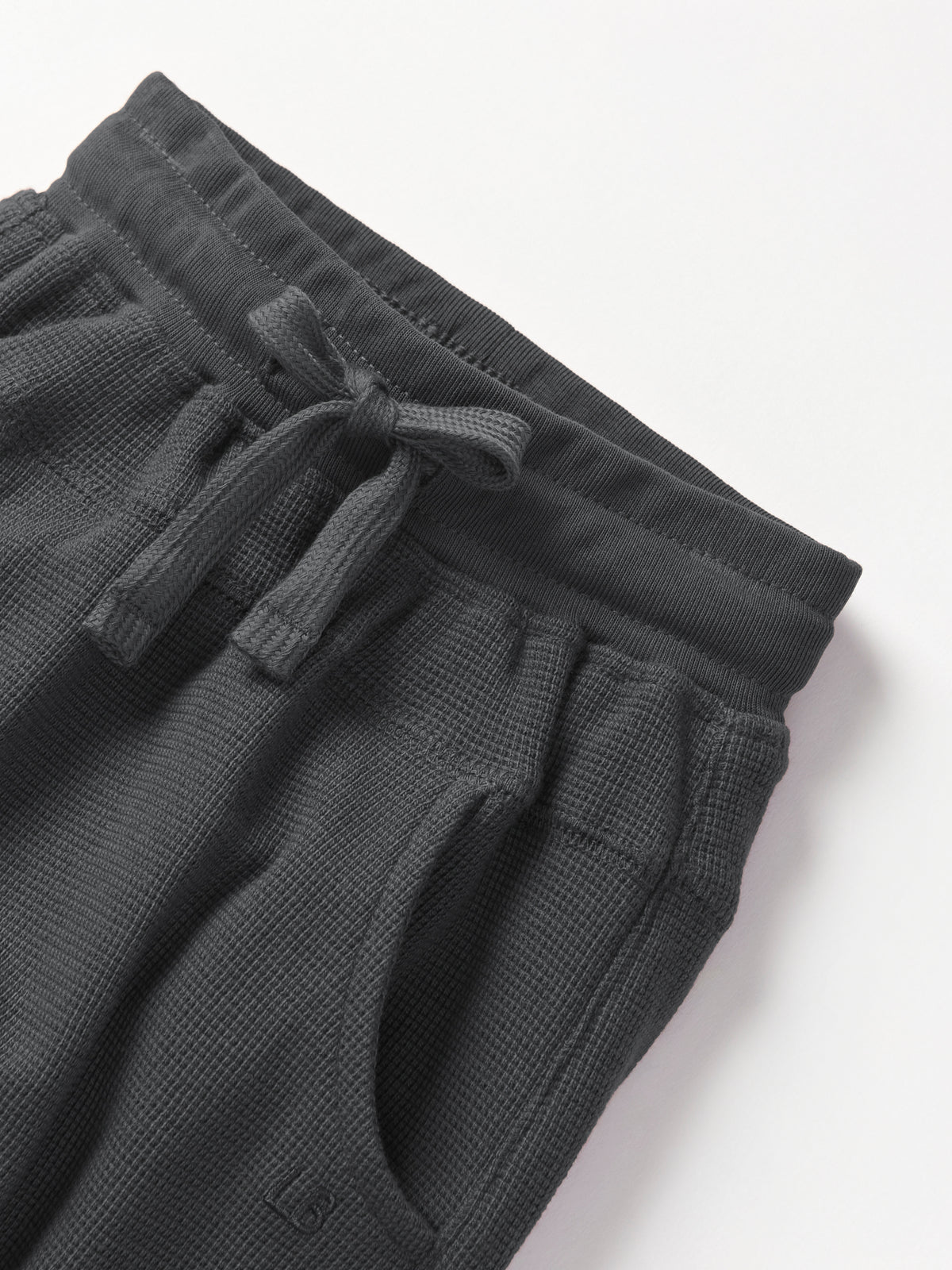 Shadow Waffle Jogger