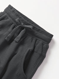 Shadow Waffle Jogger